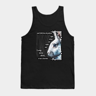 Long Story Short Tank Top